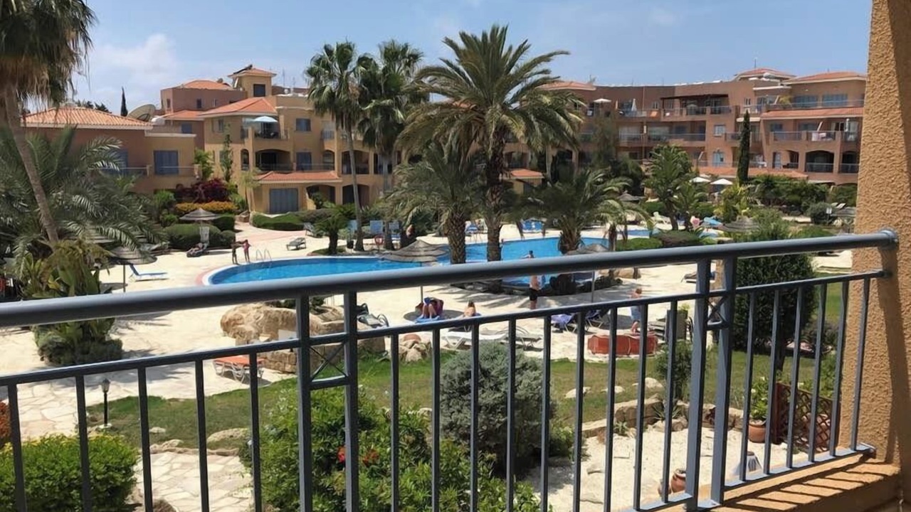 Photo of Outdoor in Paphos