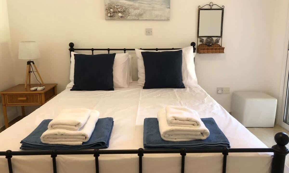 Photo of Bedroom in Paphos