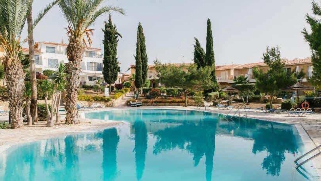 Photo of Outdoor in Paphos