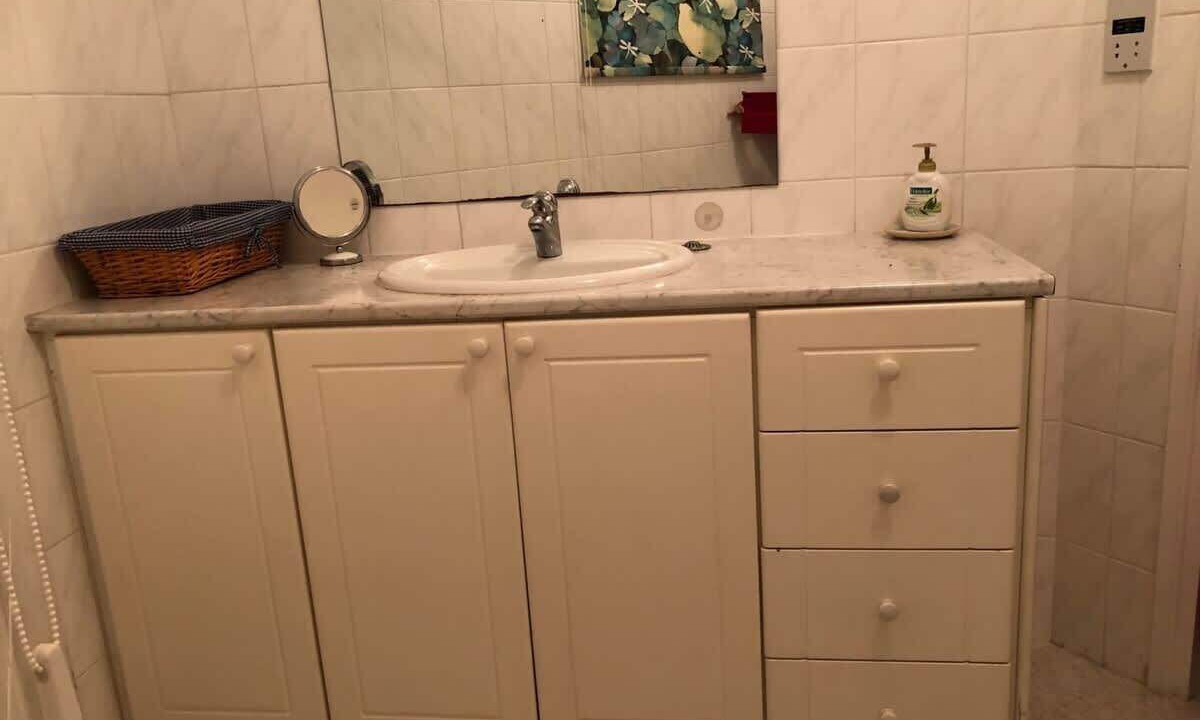 Photo of Bathroom in Paphos