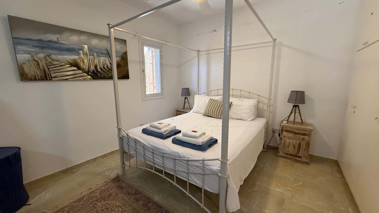 Photo of Bedroom in Paphos