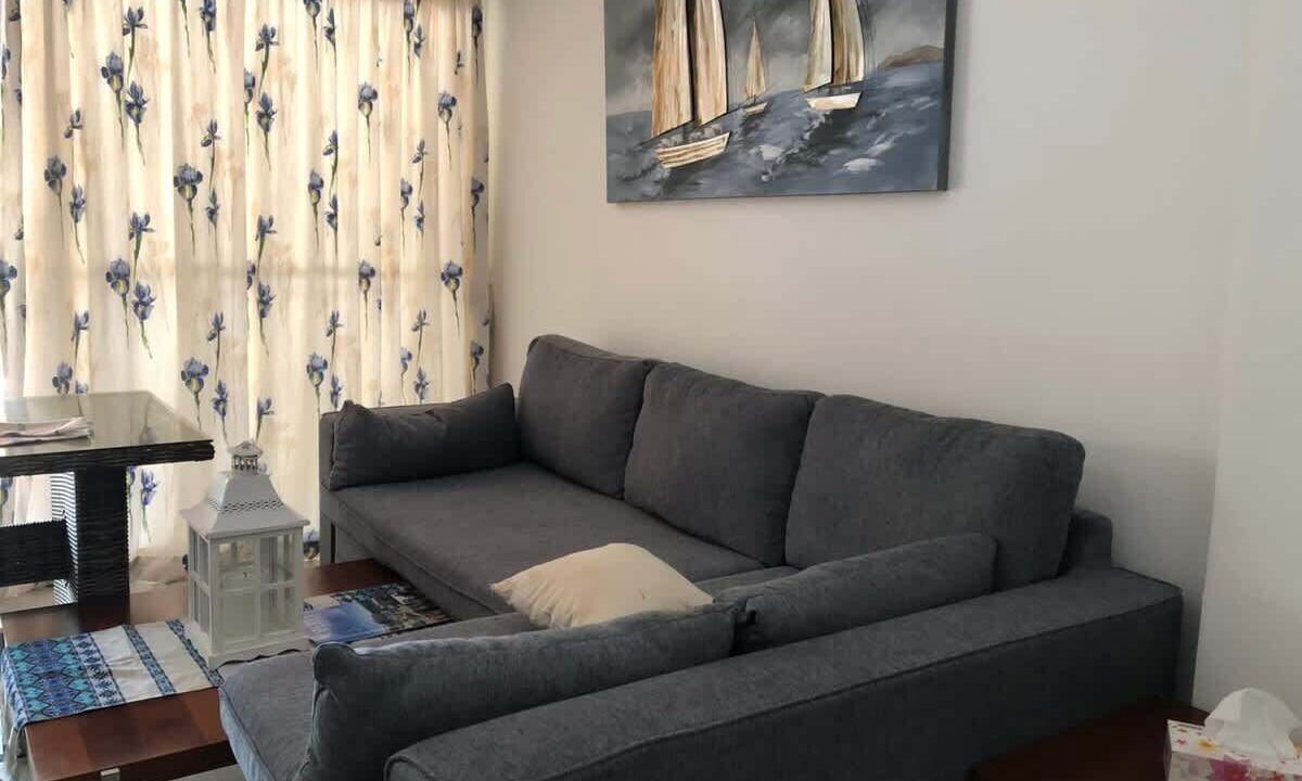 Photo of Livingroom in Paphos