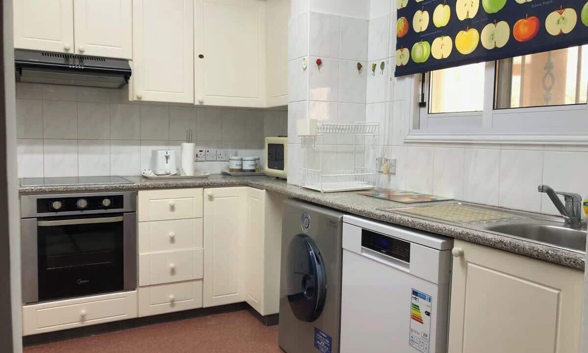 Photo of Kitchen in Paphos