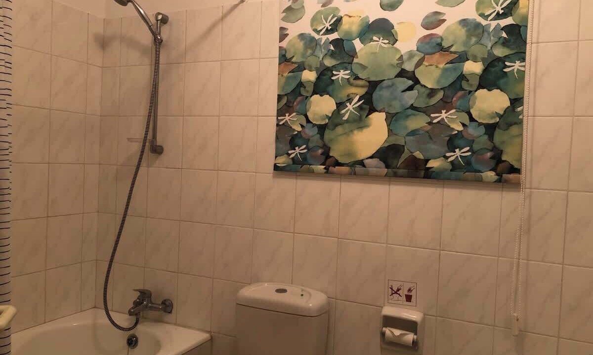 Photo of Bathroom in Paphos