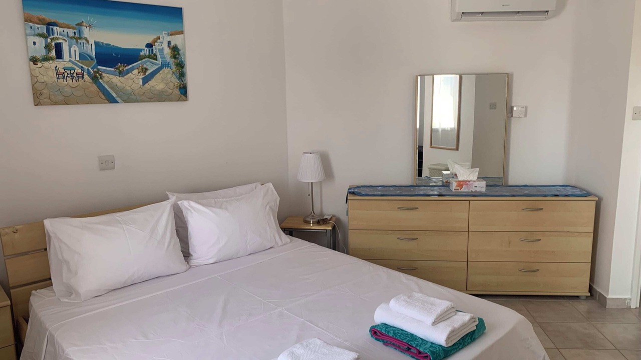 Photo of Bedroom in Paphos