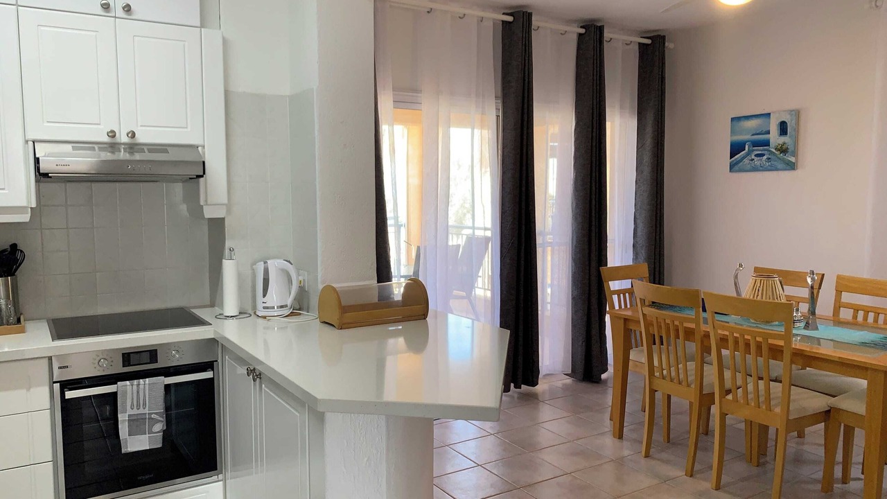 Photo of Kitchen in Paphos