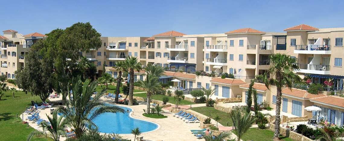 Photo of Outdoor in Paphos