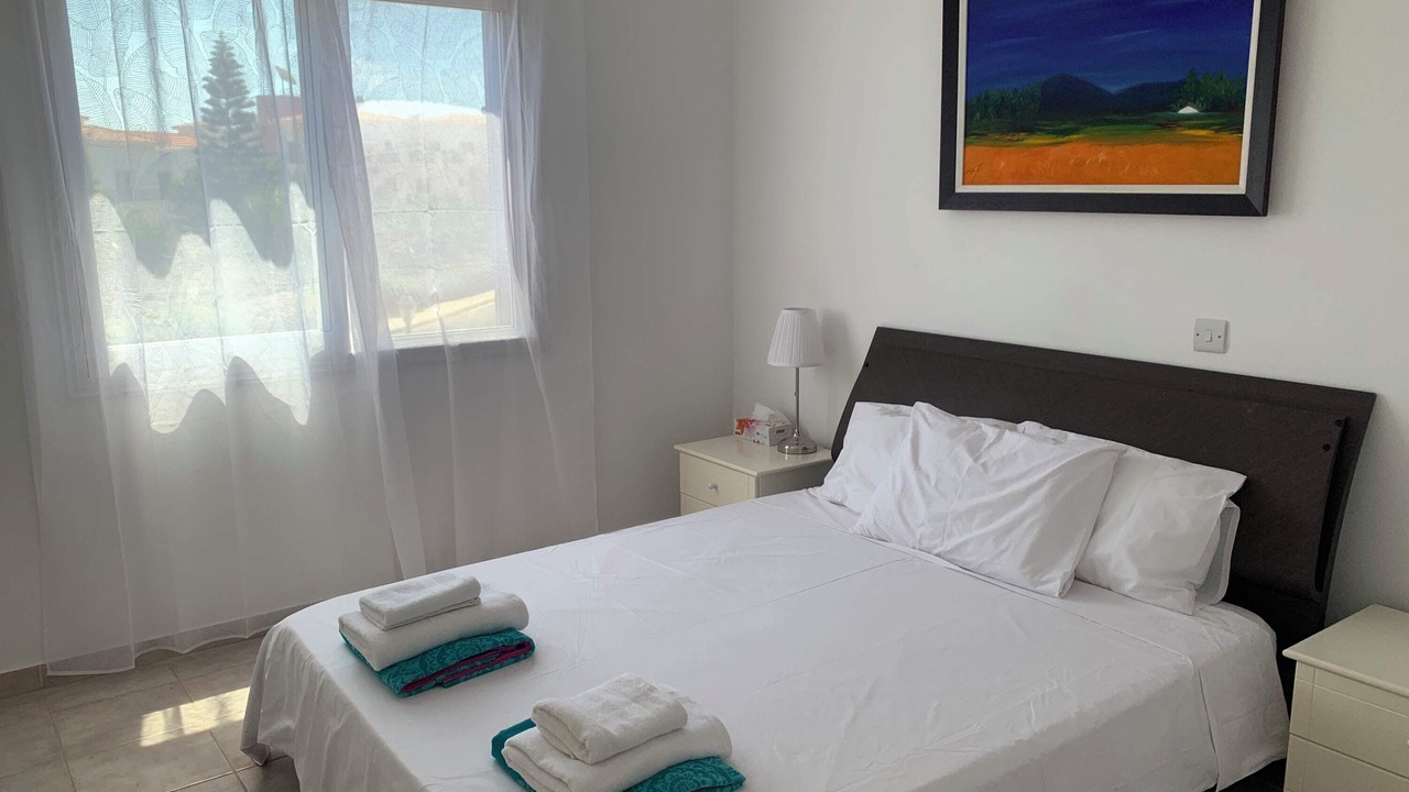 Photo of Bedroom in Paphos