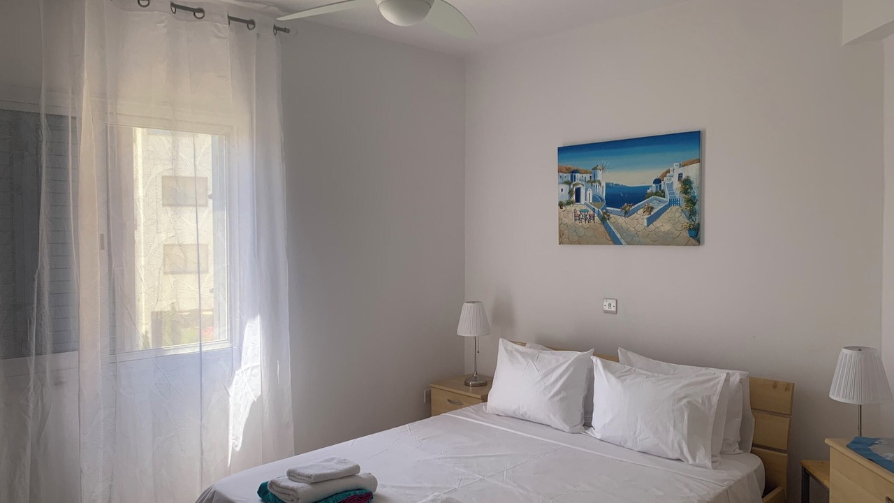 Photo of Bedroom in Paphos