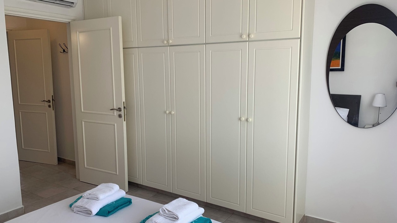 Photo of Bedroom in Paphos