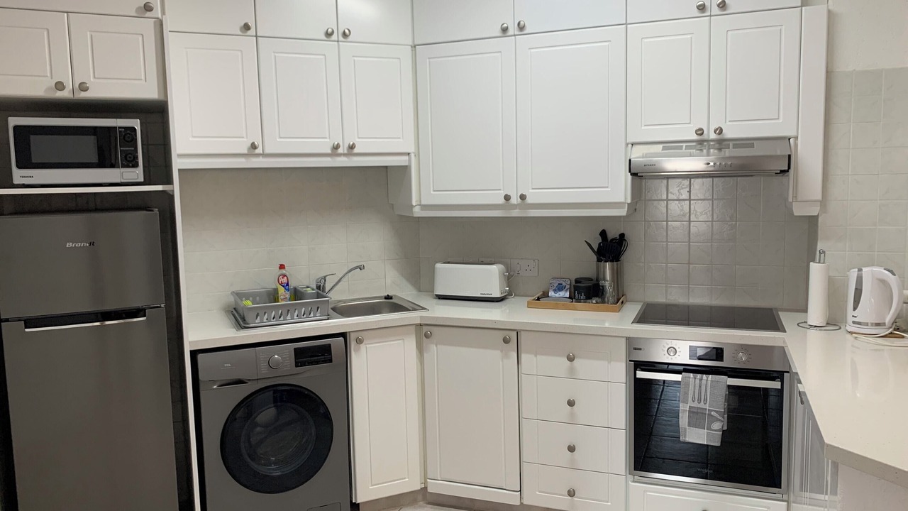 Photo of Kitchen in Paphos