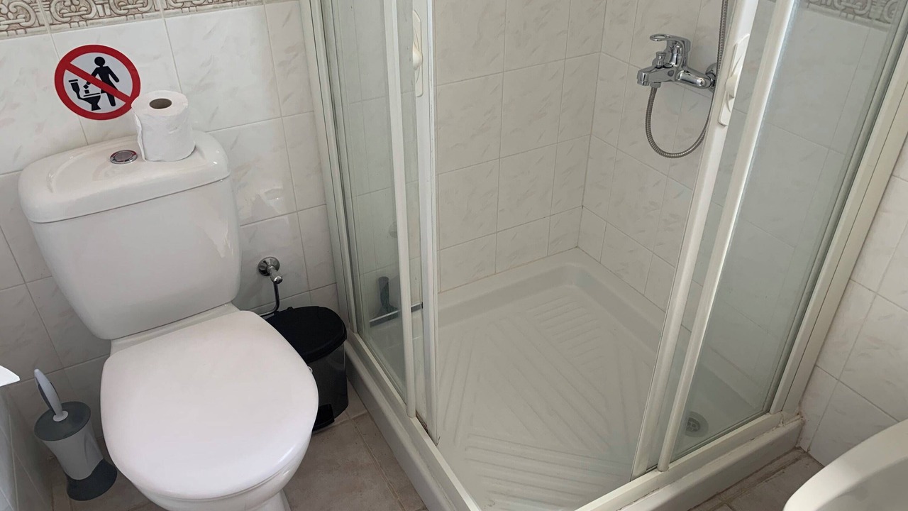 Photo of Bathroom in Paphos