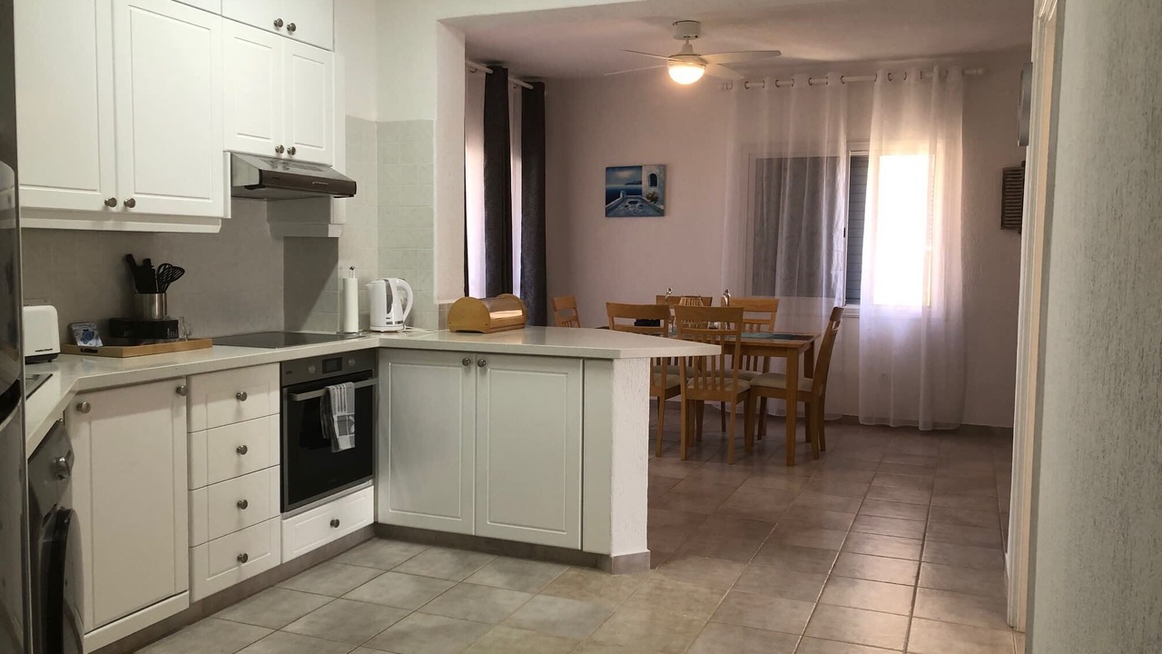 Photo of Kitchen in Paphos