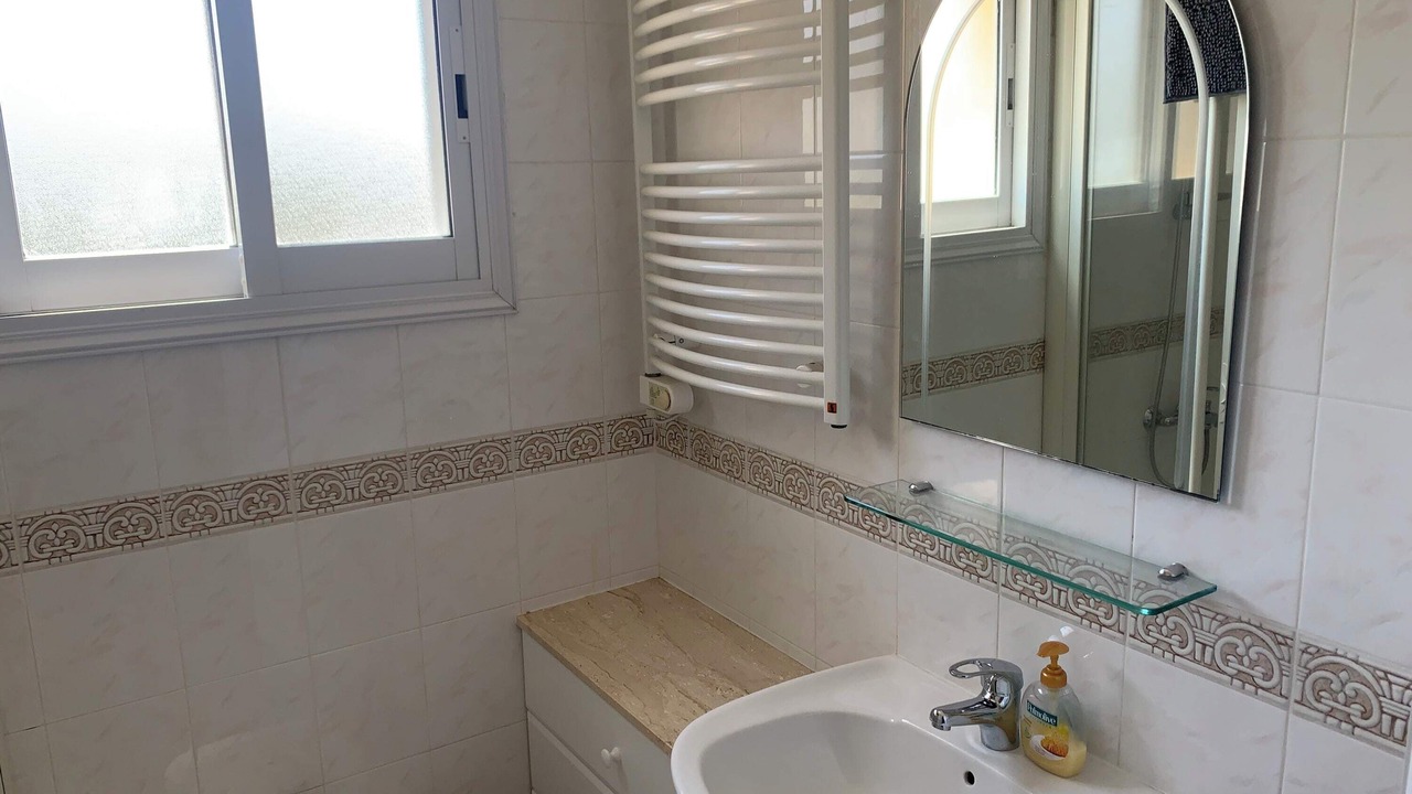 Photo of Bathroom in Paphos