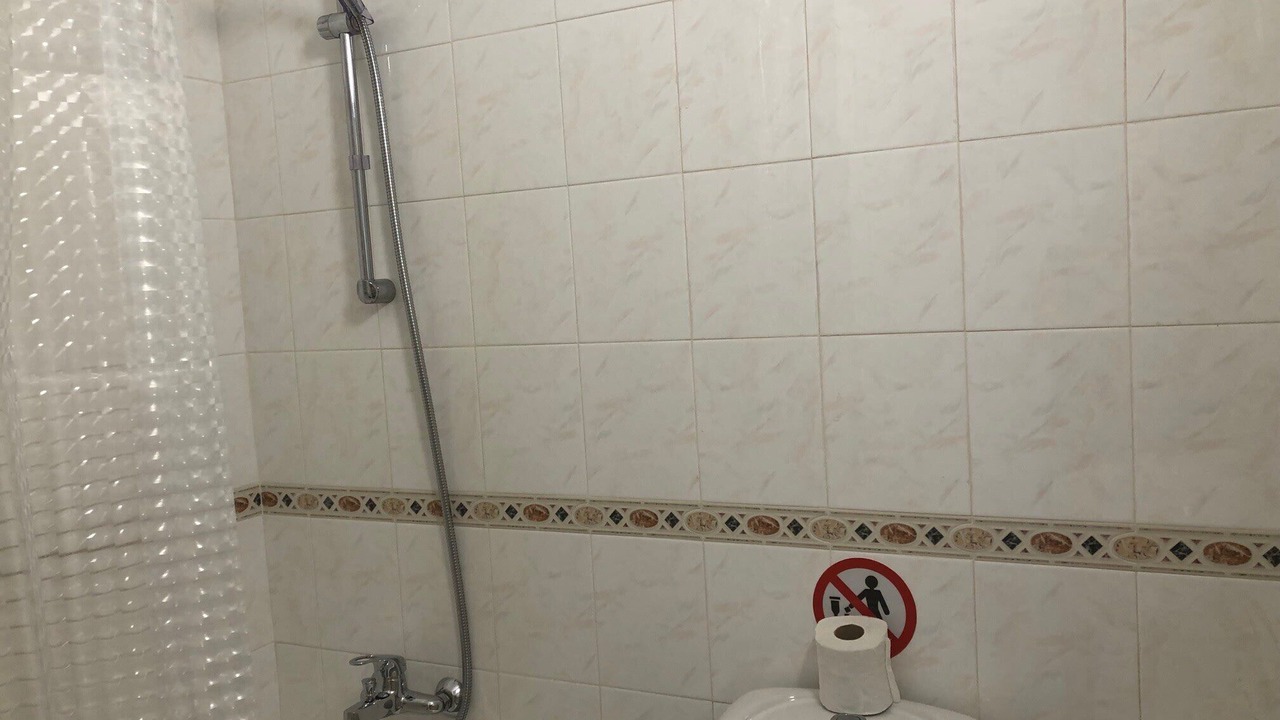 Photo of Bathroom in Paphos