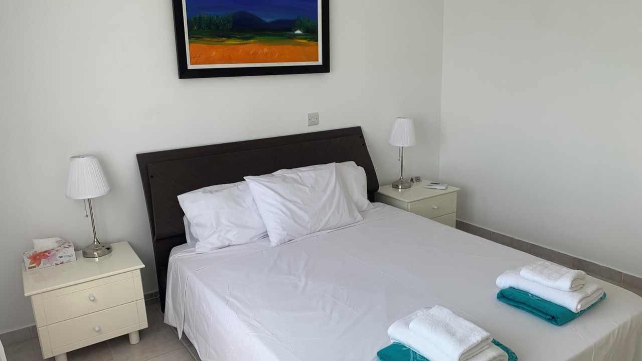 Photo of Bedroom in Paphos