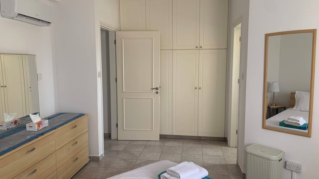 Photo of Bedroom in Paphos
