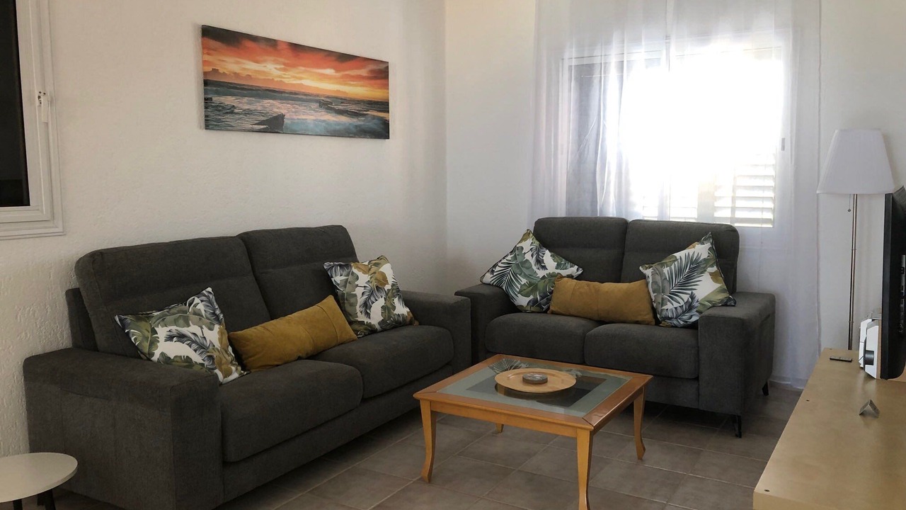 Photo of Livingroom in Paphos