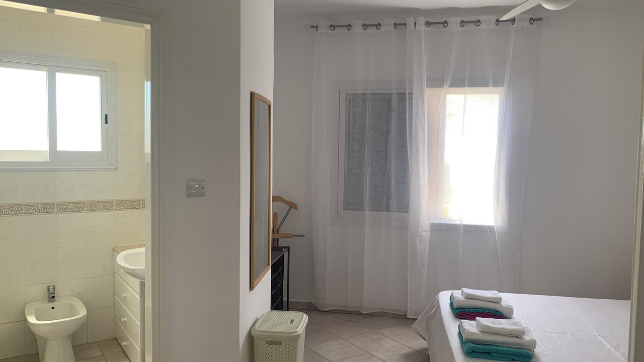 Photo of Bedroom in Paphos
