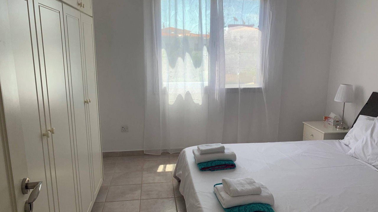 Photo of Bedroom in Paphos