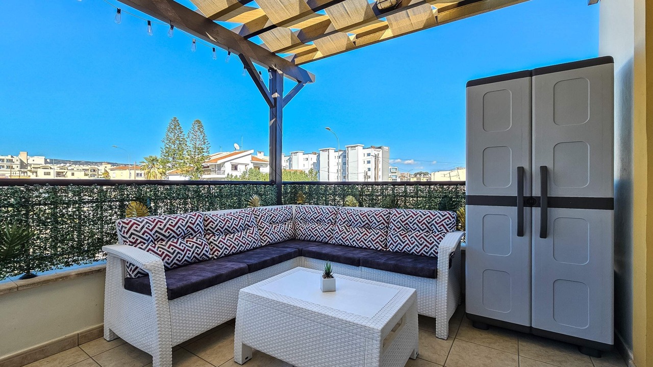 Photo of Outdoor in Paphos