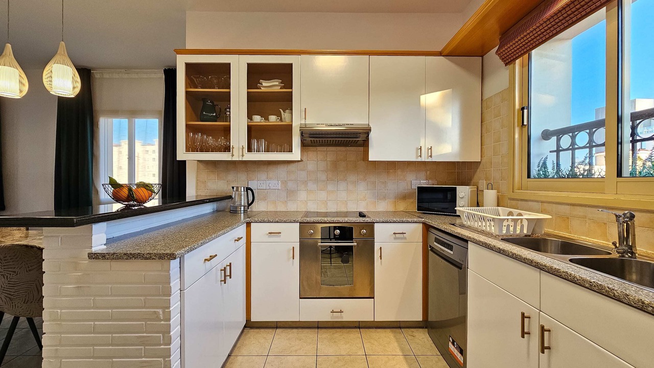 Photo of Kitchen in Paphos