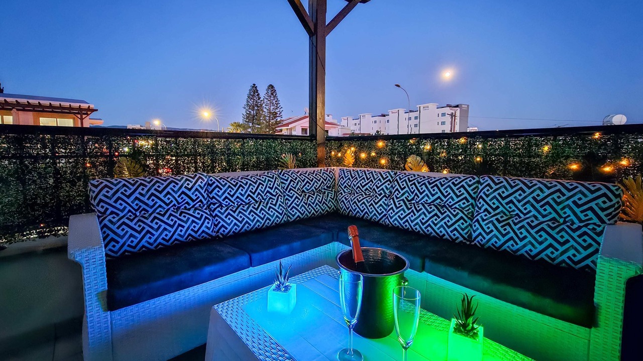 Photo of Outdoor in Paphos