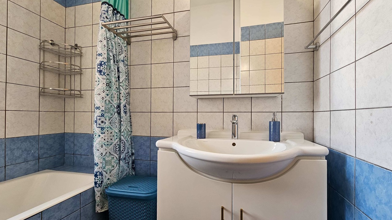 Photo of Bathroom in Paphos