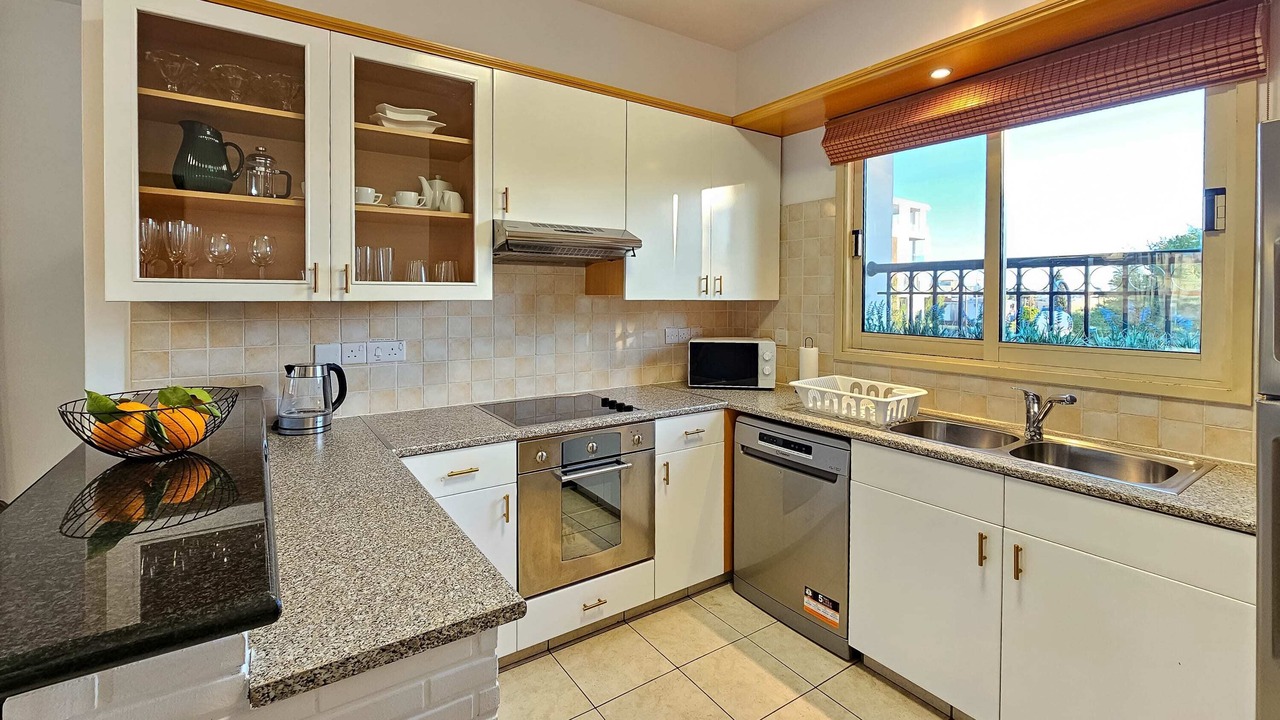 Photo of Kitchen in Paphos