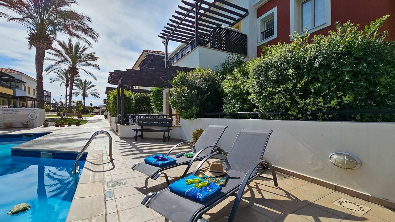 Photo of Outdoor in Paphos