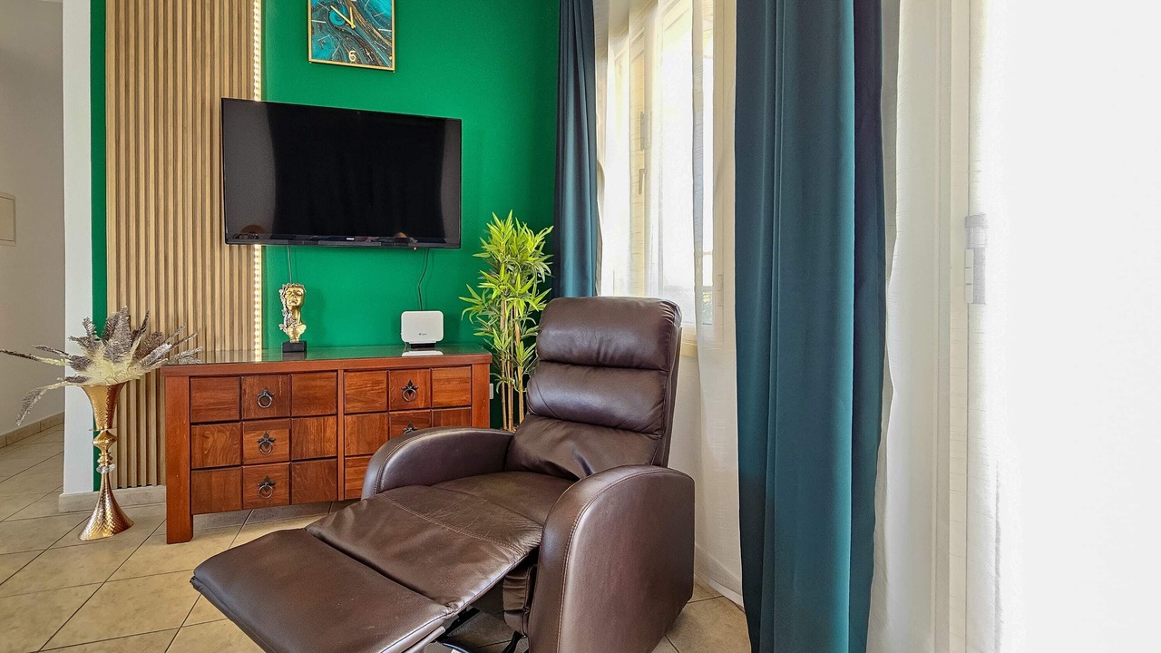 Photo of Livingroom in Paphos