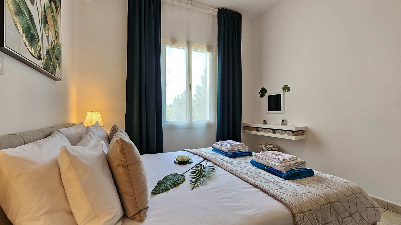 Photo of Bedroom in Paphos