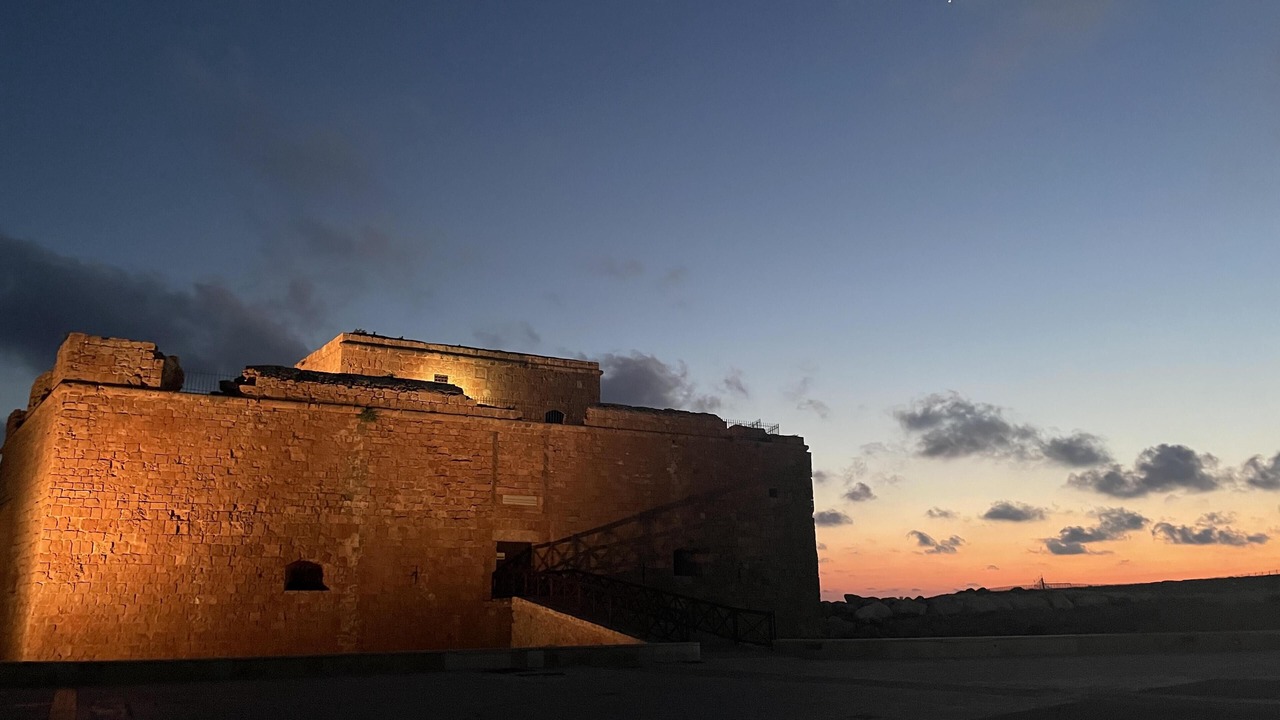 Photo of Others in Paphos