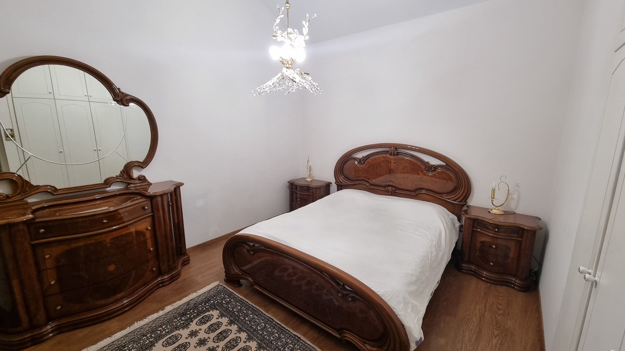 Photo of Bedroom in Agios Athanasios