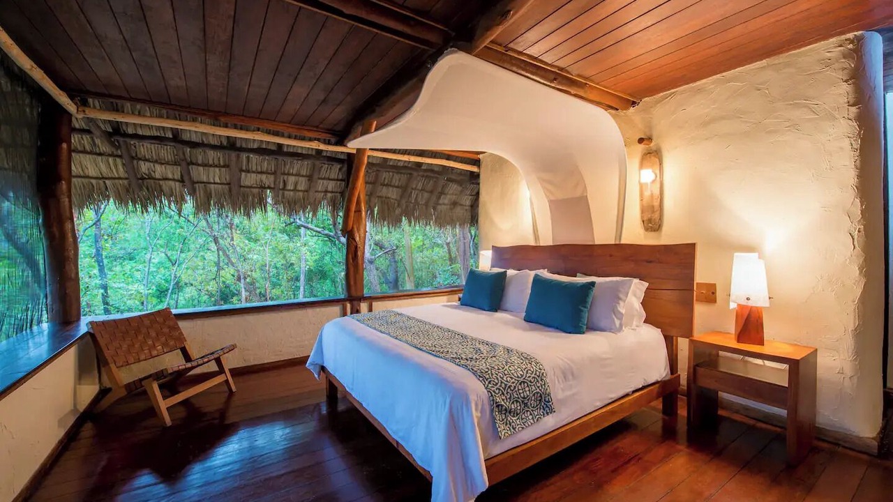 Photo of Bedroom in San Juan del Sur