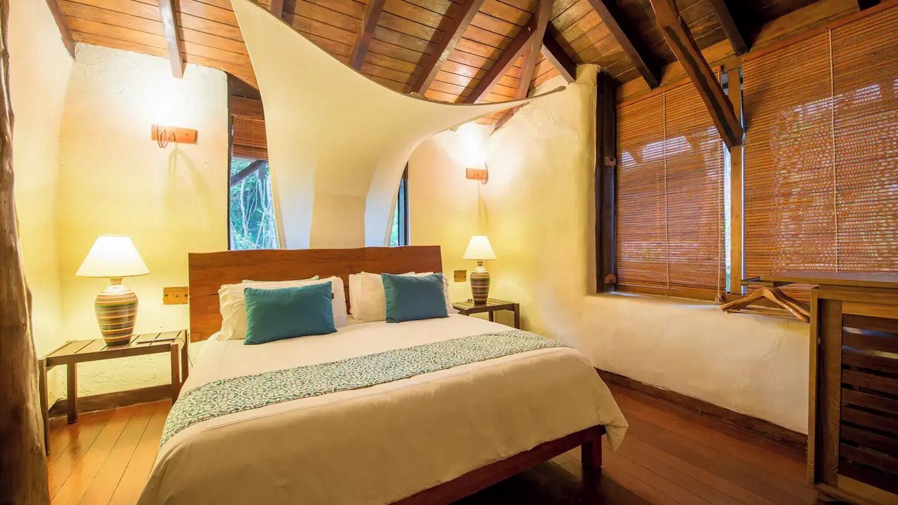 Photo of Bedroom in San Juan del Sur