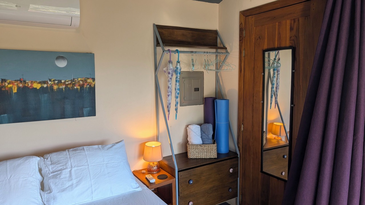 Photo of Bedroom in Las Pampas