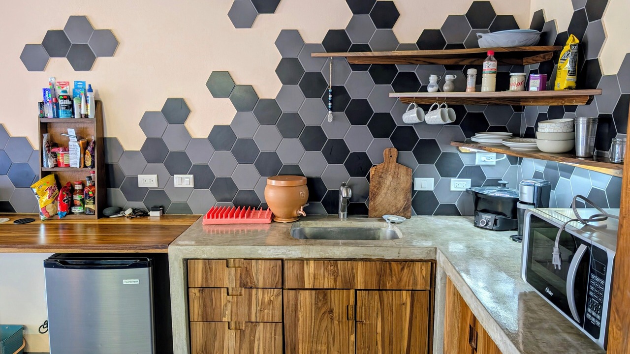 Photo of Kitchen in Las Pampas