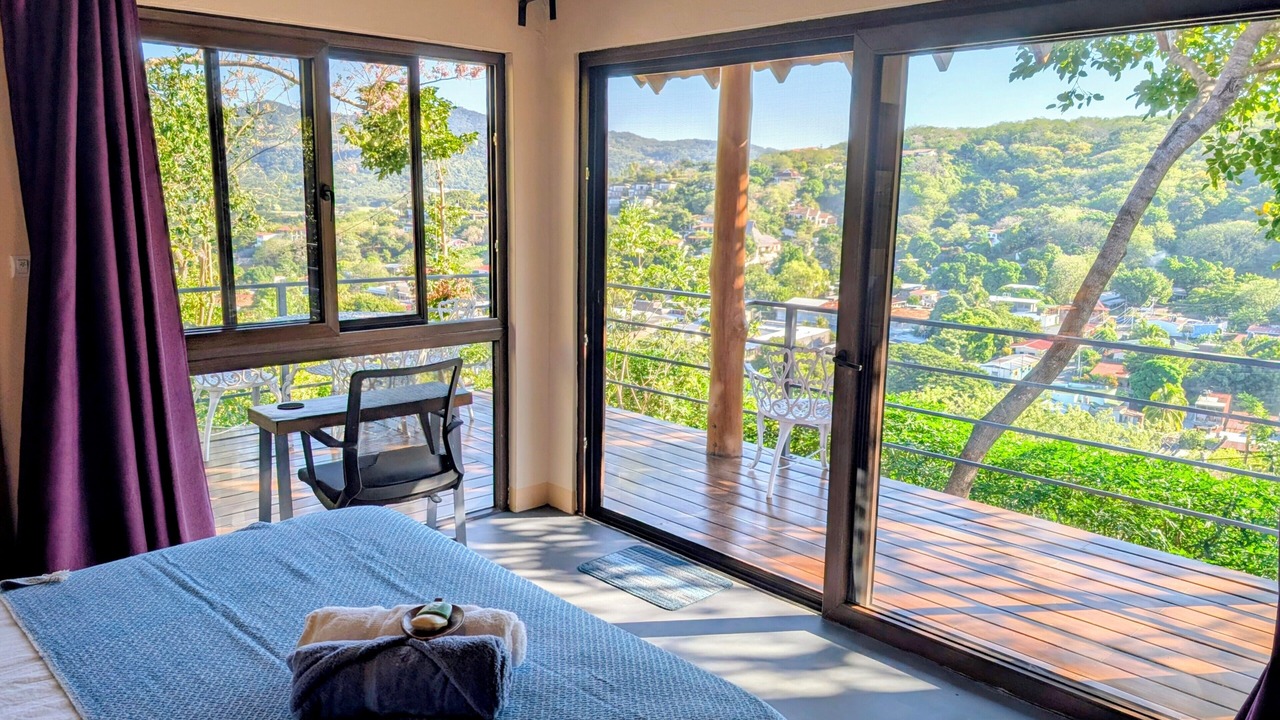 Photo of Bedroom in Las Pampas