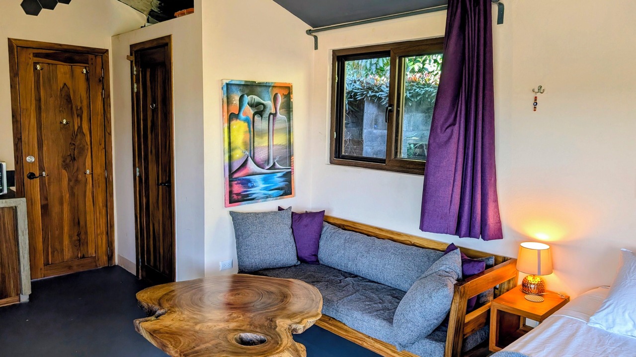 Photo of Livingroom in Las Pampas