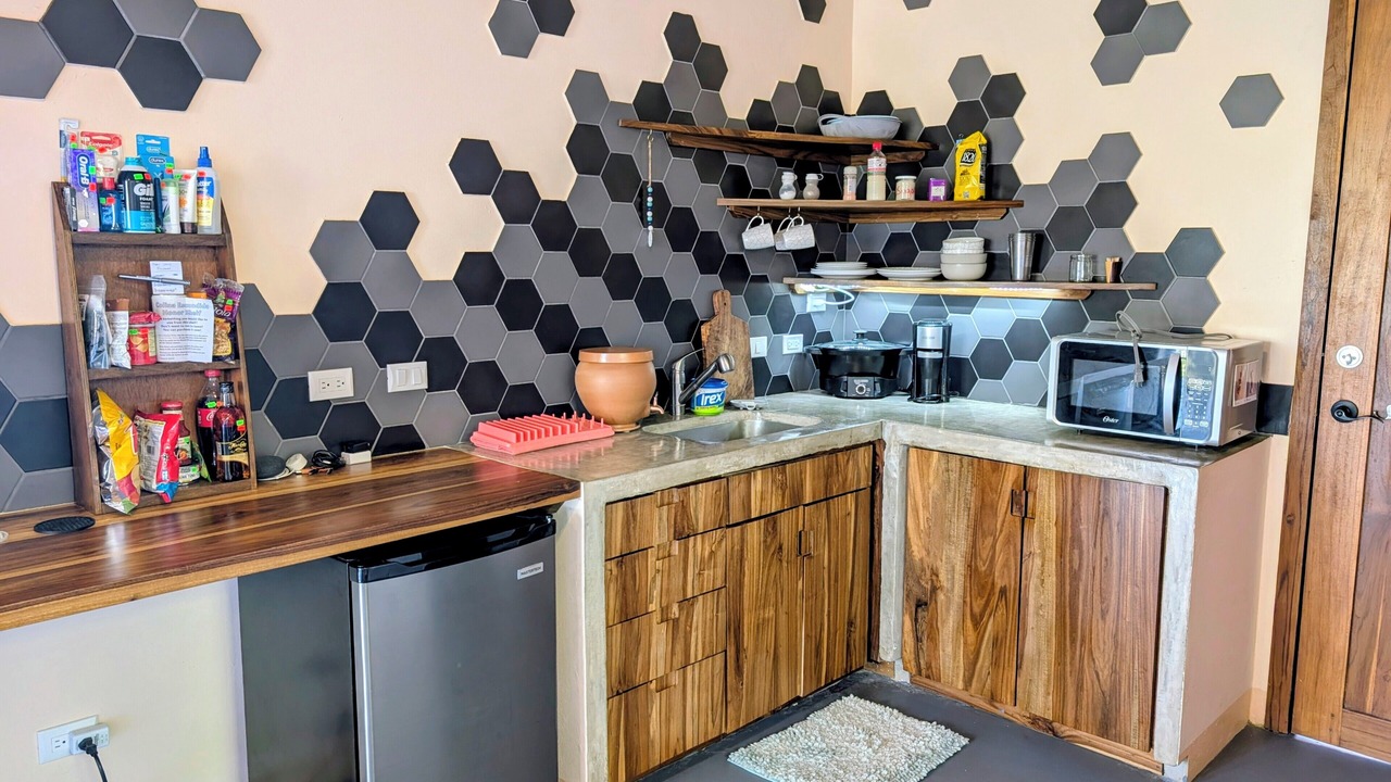 Photo of Kitchen in Las Pampas