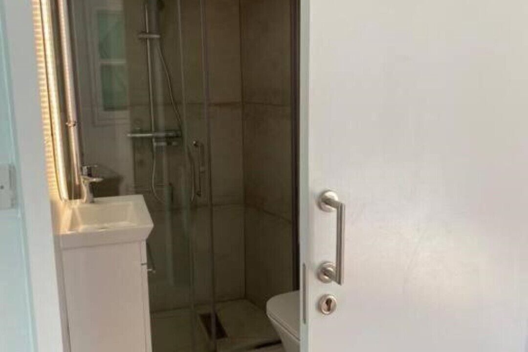 Photo of Bathroom in Prodromi