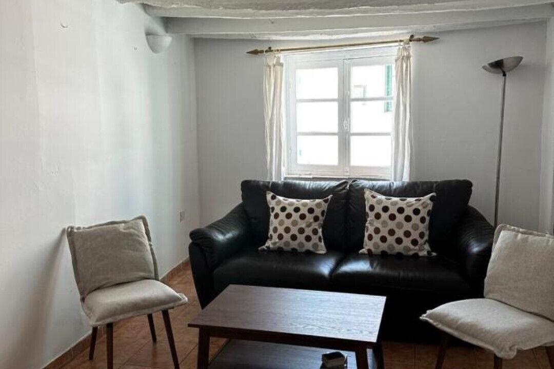 Photo of Livingroom in Prodromi