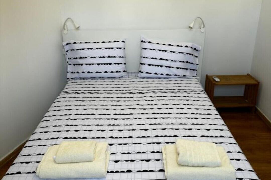 Photo of Bedroom in Prodromi