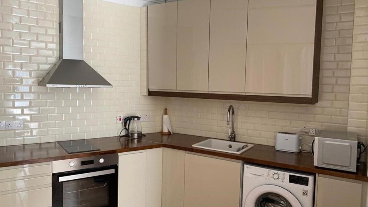 Photo of Kitchen in Prodromi