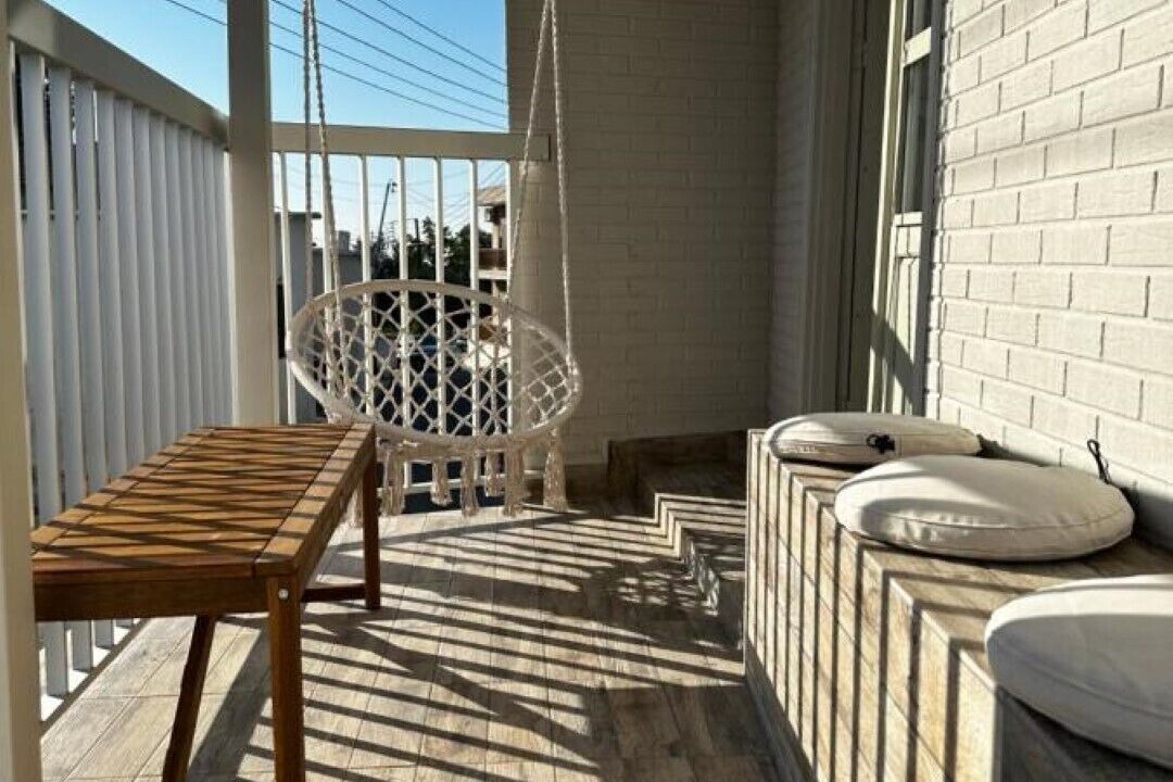 Photo of Patio Balcony in Prodromi