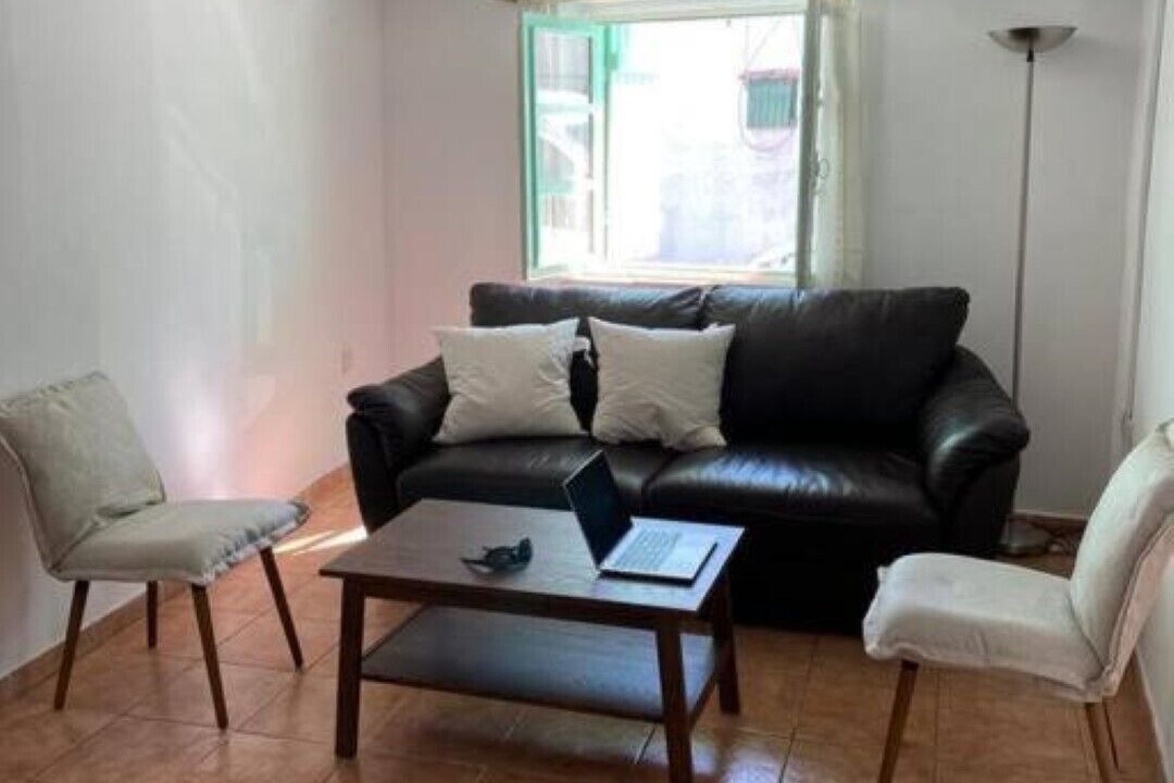 Photo of Livingroom in Prodromi