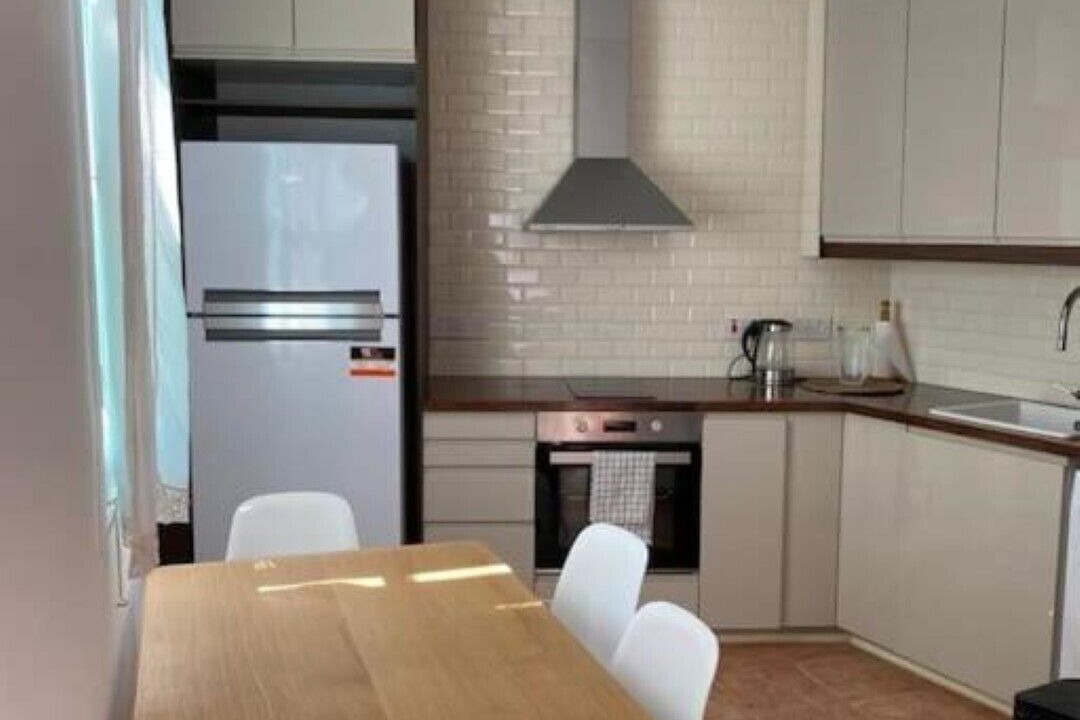Photo of Kitchen in Prodromi