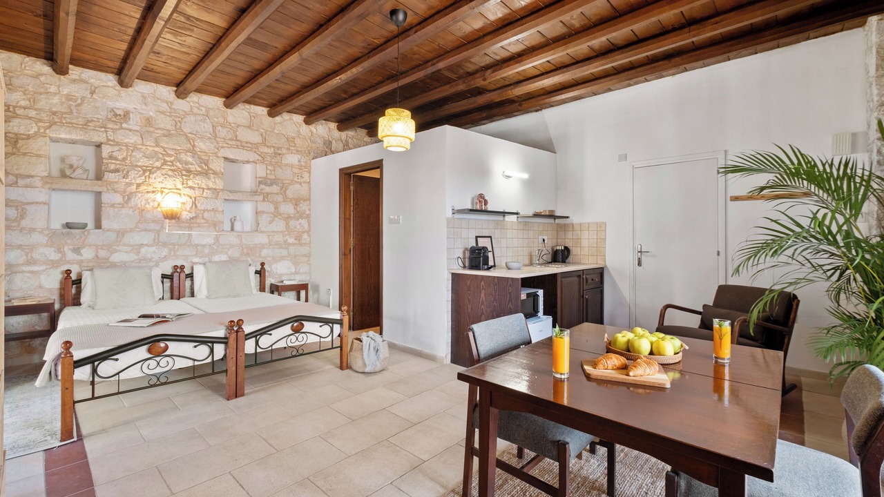 Photo of Bedroom in Ineia