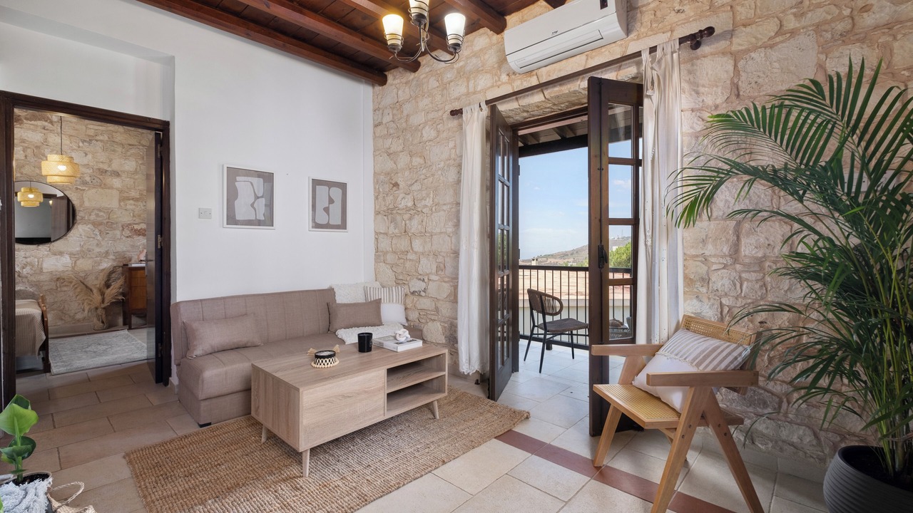 Photo of Livingroom in Ineia